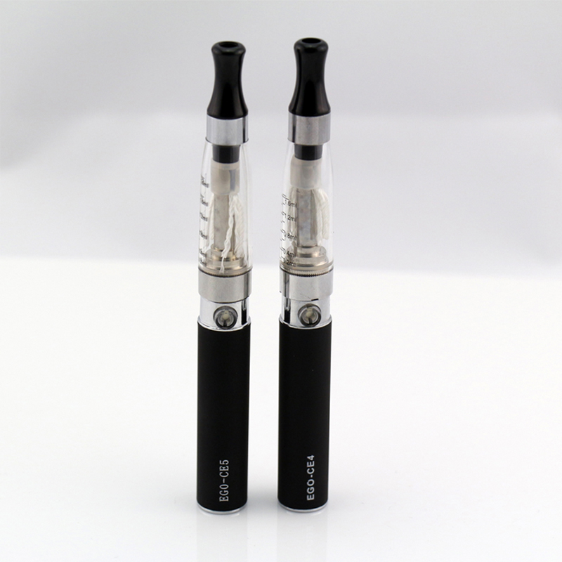 工場卸ステンレス鋼Ego - CE 5 vapeペンコットンコイル電子タバコ